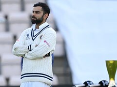 Opinion: Team India And Captain Kohli - The Road Ahead