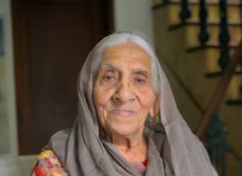 Meet Chef Harbhajan Kaur, Who Started Her Entrepreneurial Journey At 90 Meet Chef Harbhajan Kaur, Who Started Her Entrepreneurial Journey At 90