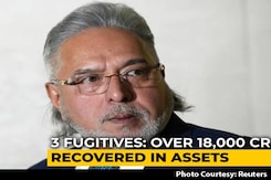 How Banks Recouped 40% Losses From Vijay Mallya, Nirav Modi, Mehul Choksi How Banks Recouped 40% Losses From Vijay Mallya, Nirav Modi, Mehul Choksi