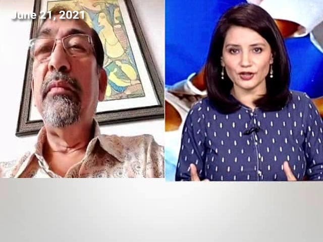 Vaccine Not A Shield, Must Continue Covid Protocols: Expert