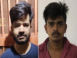 Rs 20 Crore Online Scam Busted, 8 'Smartphone-Obsessed' Racketeers Held Rs 20 Crore Online Scam Busted, 8 'Smartphone-Obsessed' Racketeers Held