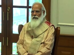 कोविड वैक्सीनेशन की तेज रफ्तार कायम रखी जाए, NGO की मदद भी लें : पीएम मोदी कोविड वैक्सीनेशन की तेज रफ्तार कायम रखी जाए, NGO की मदद भी लें : पीएम मोदी