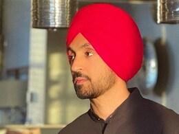Watch: Diljit Dosanjh's Latest Cooking Adventure Has Us Craving Noodles