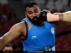CWG 2026, Live: Shot Put Qualifying Begins; Disappointment In Lifting