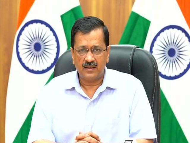 Delhi Prepping For Third Covid Wave. Arvind Kejriwal Announces Key Steps