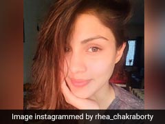 'फादर्स डे' पर रिया चक्रवर्ती पिता को लेकर हुई इमोशनल, बोली- मुझे खेद है कि समय कठिन रहा है... 