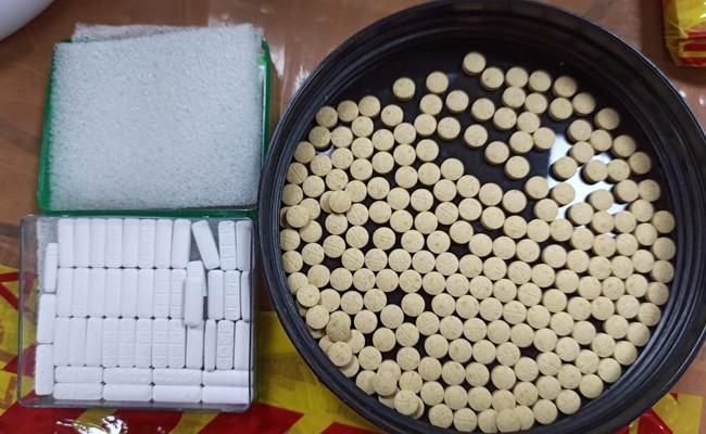 डार्कनेट पर ड्रग्स की तस्करी, एनसीबी ने आठ लोगों को गिरफ्तार किया