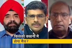 सवाल इंडिया का:  पंजाब में 'कैप्टन' की टीम में क्लेश? सवाल इंडिया का:  पंजाब में 'कैप्टन' की टीम में क्लेश?