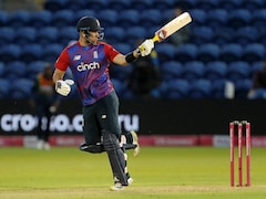 Liam Livingstone Sees Stumbling England To Sri Lanka T20I Series Win