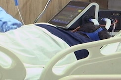 7,998 Cases Of Black Fungus In Maharashtra 7,998 Cases Of Black Fungus In Maharashtra