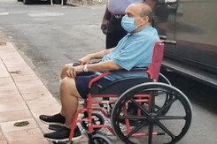 Fugitive Jeweller Mehul Choksi Gets Bail In Dominica On Medical Grounds Fugitive Jeweller Mehul Choksi Gets Bail In Dominica On Medical Grounds