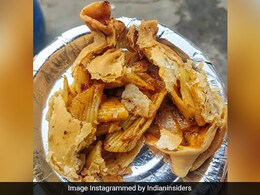 Move Over Noodle Samosa, It's Time For Some Indo-Italian Cuisine To Shine