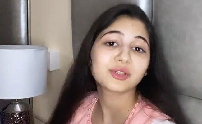 बजरंगी की ‘मुन्नी’ ने उतारी कंगना रनौत की जबरदस्त नकल, फैन्स बोले- अब तक का बेस्ट था...देखें Video