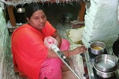 As Retail Inflation Soars, How This 40-Year-Old Cut Her Household Budget As Retail Inflation Soars, How This 40-Year-Old Cut Her Household Budget