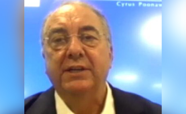 Novavax Covid Vaccine Gets First Authorization, "More Expected" Says CEO