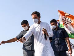 Opinion: Rahul Gandhi, Win Elections In Real Life, Not On Twitter