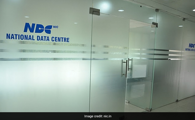 No Data Breach Of Government's Email System, Says Centre