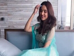 Jasmin Bhasin ने अलग-अलग आउटफिट में शेयर किया Video, फैन्स बोले- धरती पर जन्नत देख ली.. Jasmin Bhasin ने अलग-अलग आउटफिट में शेयर किया Video, फैन्स बोले- धरती पर जन्नत देख ली..