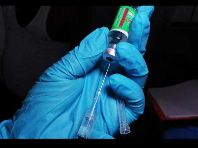 India's Vaccine Coverage Among Lowest In The World