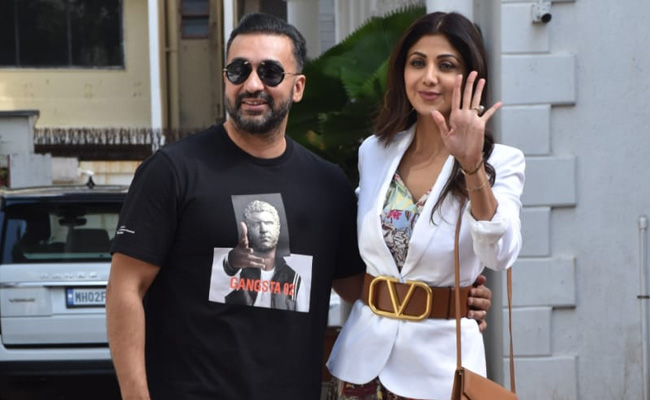 How Is This Defamation?: High Court On Shilpa Shetty's Plea To Gag Media