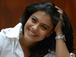 Kajol Is Relishing These Sweet Delectable Desserts On Her Birthday; Take A Look