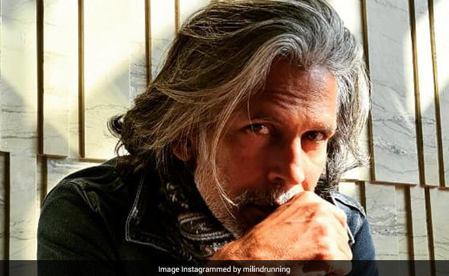 The "Stupidest" Thing Milind Soman Ever Did: "I Got Addicted Really Quickly"