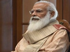 'अयोध्या हर भारतीय के लिए एक शहर, इसके विकास में युवा हों साझेदार', समीक्षा बैठक में बोले PM मोदी