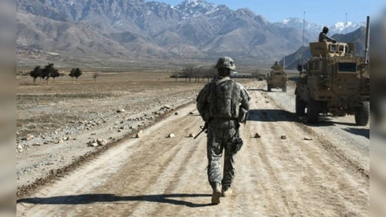 Amid Bagram Demand, India Opposes Foreign Military Infrastructure In Afghanistan