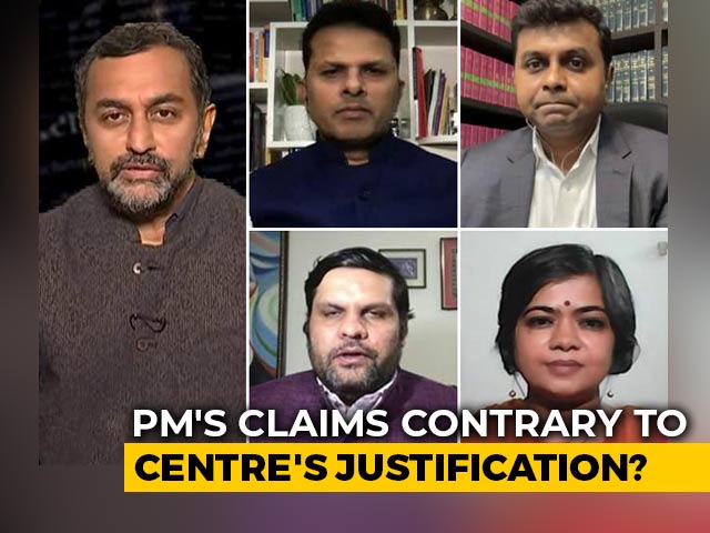 PM's Mega Vaccine Policy Reversal: A Reality Check