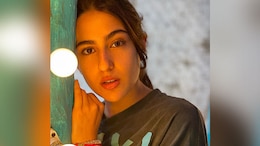Sara Ali Khan's Sumptuous Food Platter Is All We Want This Weekend