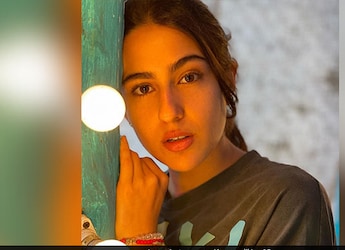 Sara Ali Khan Reveals Her Three Love(s) And We All Can Relate Sara Ali Khan Reveals Her Three Love(s) And We All Can Relate