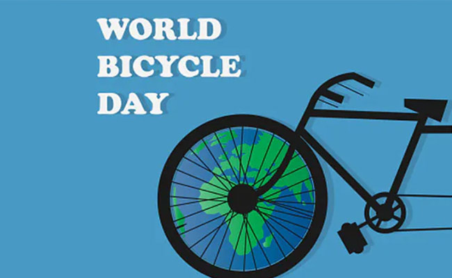 World Bicycle Day 2021: इसलिए मनाया जाता है वर्ल्ड साइकिल डे, जानें- अहम बातें