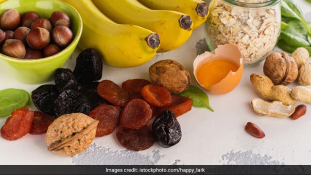 Skincare tips: A well-balanced diet can help you maintain healthy skin
