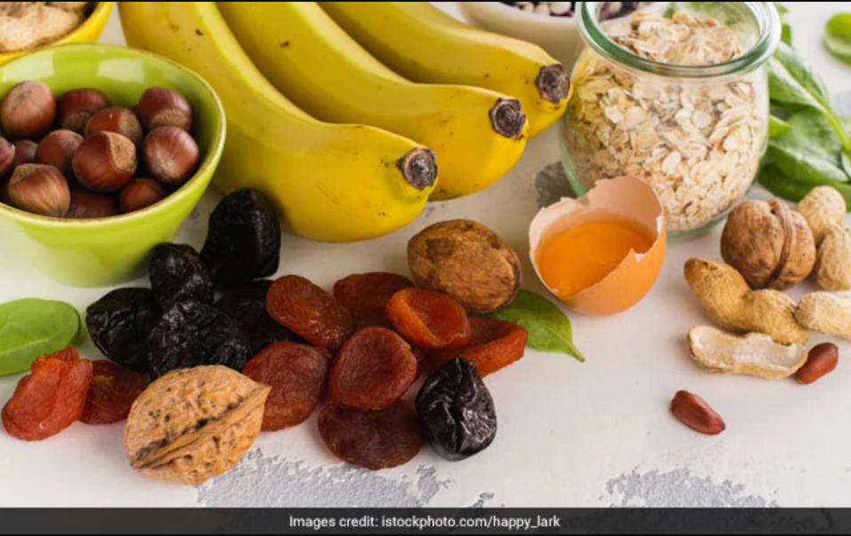 Skincare tips: A well-balanced diet can help you maintain healthy skin