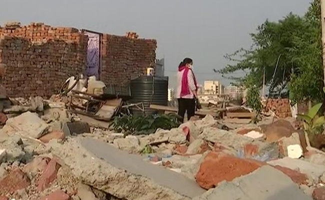 "Both Slums And Farm Houses": Top Court On Aravali Forest Land Clearance
