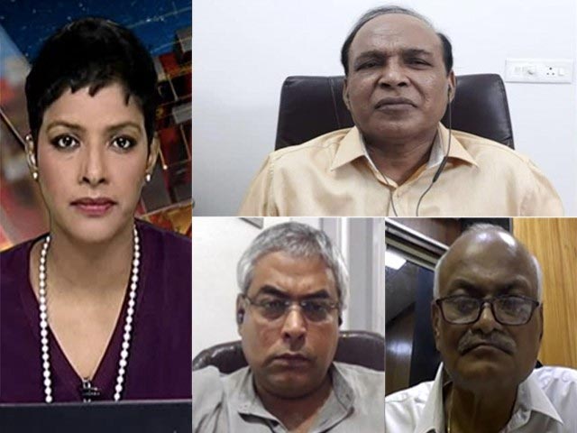 Do Official Numbers Of COVID-19 Deaths Reflect The Actual Count?