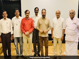 Local Polls Soon, Be Ready: Kamal Haasan Announces New Party Appointments Local Polls Soon, Be Ready: Kamal Haasan Announces New Party Appointments