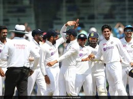 WTC Final के बाद भारतीय खिलाड़ियों को मिलेगा ब्रेक, ब्रिटेन घूम-फिर कर मिटाएंगे मानसिक थकान WTC Final के बाद भारतीय खिलाड़ियों को मिलेगा ब्रेक, ब्रिटेन घूम-फिर कर मिटाएंगे मानसिक थकान