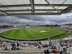 Fans Ejected At WTC Final For Abusing New Zealand Players