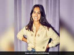 Indian-Origin Woman, 21, Was "Reluctant" To Accept Queen's Birthday Honours Indian-Origin Woman, 21, Was "Reluctant" To Accept Queen's Birthday Honours