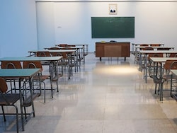 Student Made To Sit On Floor Over Unpaid Fees. Case Filed Against Headmistress