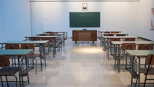 Student Made To Sit On Floor Over Unpaid Fees. Case Filed Against Headmistress