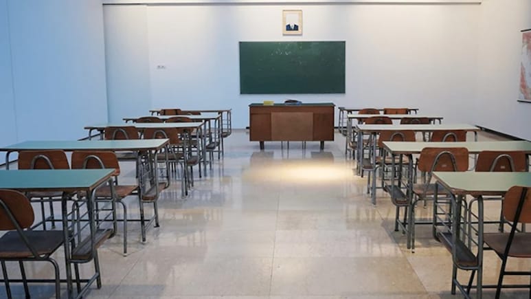 Student Made To Sit On Floor Over Unpaid Fees. Case Filed Against Headmistress Student Made To Sit On Floor Over Unpaid Fees. Case Filed Against Headmistress