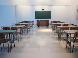 Kerala Headmistress Booked For &quot;Casteist Slur&quot; Against Students