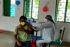 Top News Of The Day: 51 Lakh Vaccinations So Far On Day 2 Of New Drive Top News Of The Day: 51 Lakh Vaccinations So Far On Day 2 Of New Drive