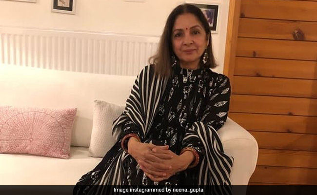 When Satish Kaushik Offered To Marry Pregnant Neena Gupta