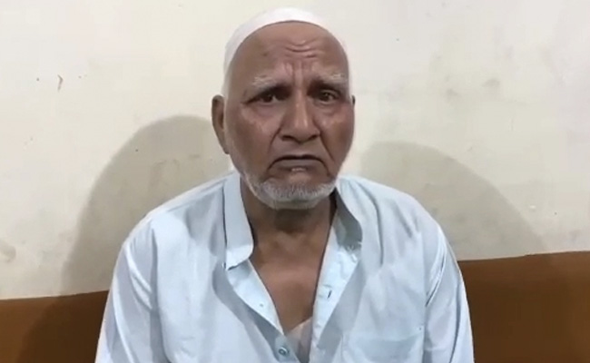 Twitter, Journalists Named In UP Police Case For Ghaziabad Attack Posts
