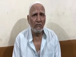 Elderly Muslim Man Beaten Up, Beard Cut Off In Ghaziabad Near Delhi Elderly Muslim Man Beaten Up, Beard Cut Off In Ghaziabad Near Delhi