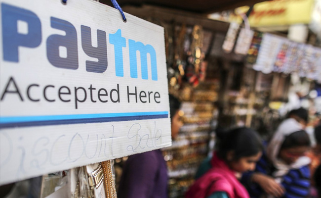 Paytm, Razorpay Searched In Bengaluru In Probe Into Chinese Loan App