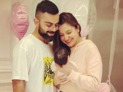 Asked Who Anushka-Virat's Daughter "Looks Like More," His Sister Said...